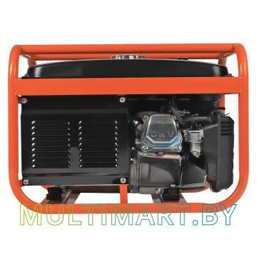 Бензиновый генератор Patriot GRS 2500 картинка 3